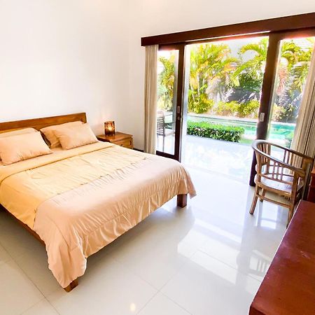 Tropical Luxe Villas Canggu - Finns & Atlas Dış mekan fotoğraf