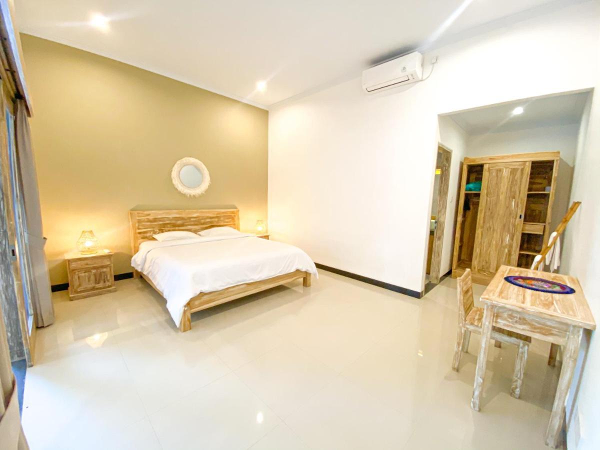 Tropical Luxe Villas Canggu - Finns & Atlas Dış mekan fotoğraf