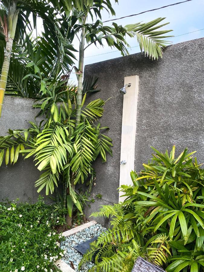 Tropical Luxe Villas Canggu - Finns & Atlas Dış mekan fotoğraf