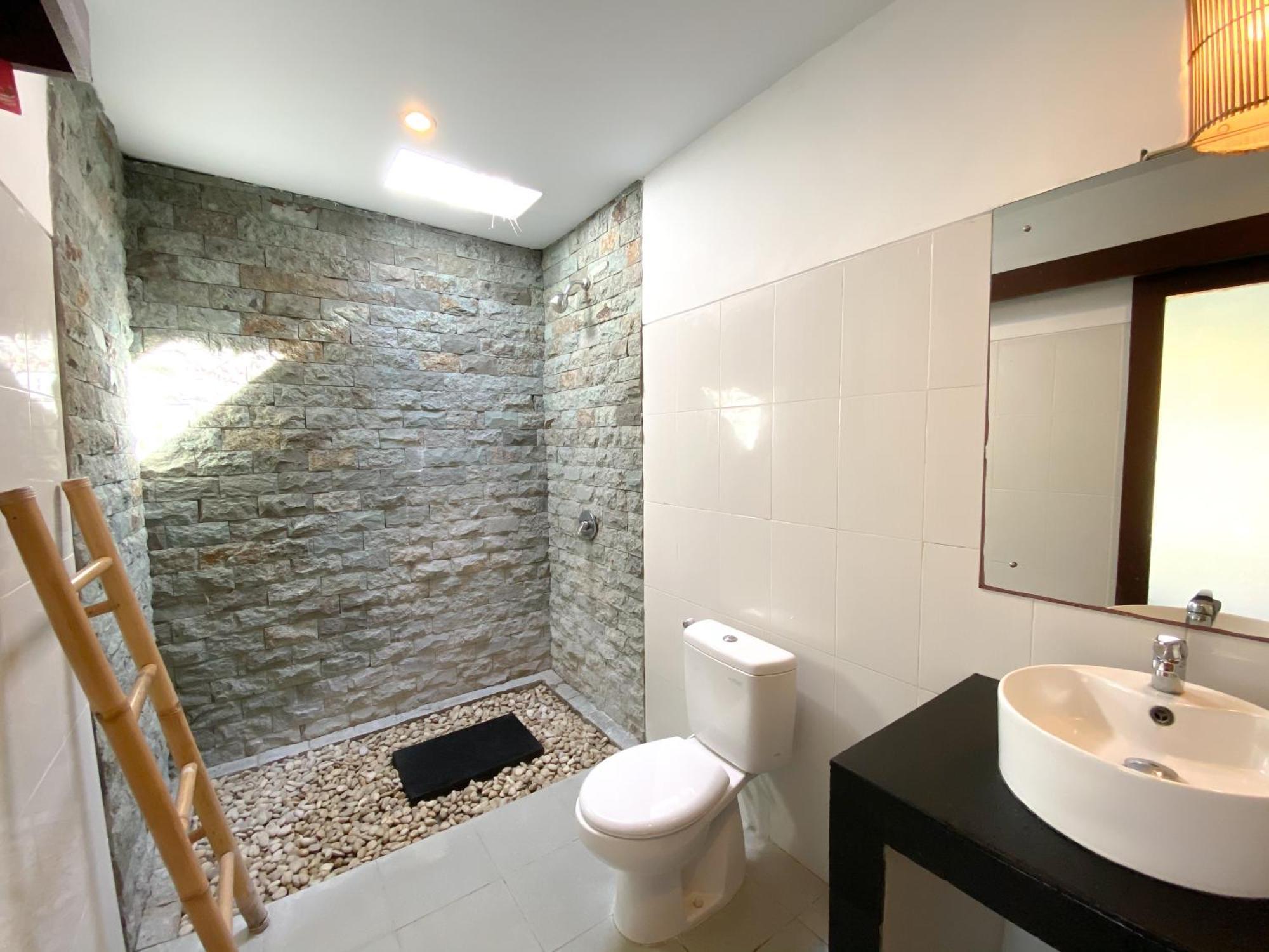 Tropical Luxe Villas Canggu - Finns & Atlas Dış mekan fotoğraf